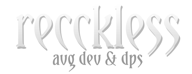 Recckless